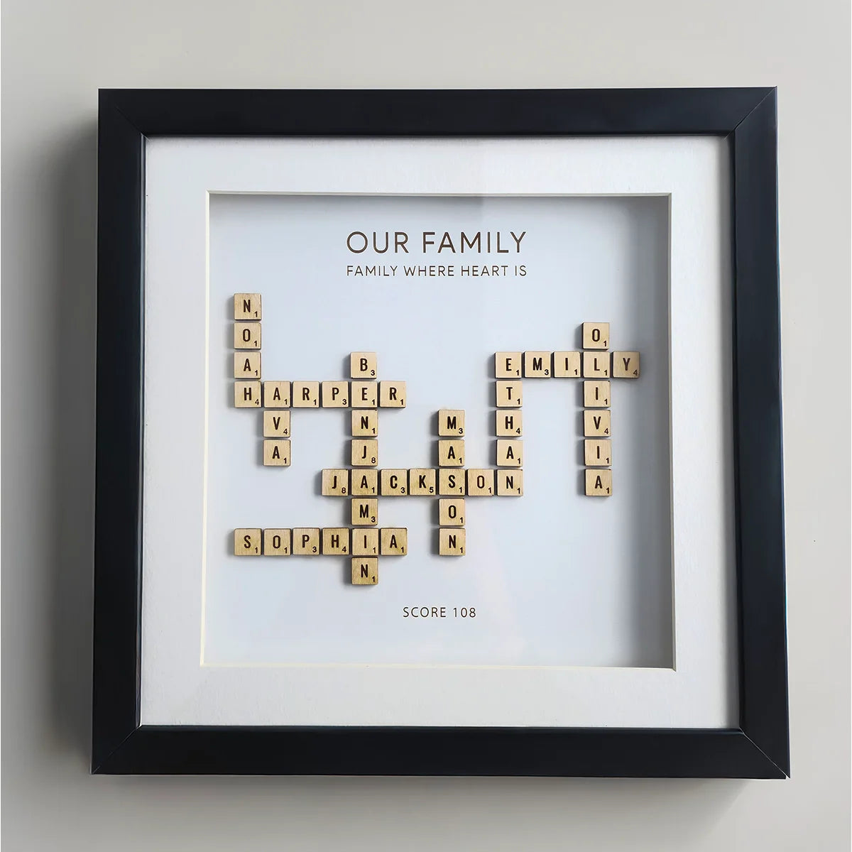Grandparent Gifts